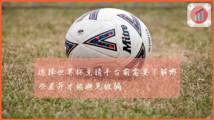 选择世界杯竞猜平台前需要了解哪些差异才能避免被骗